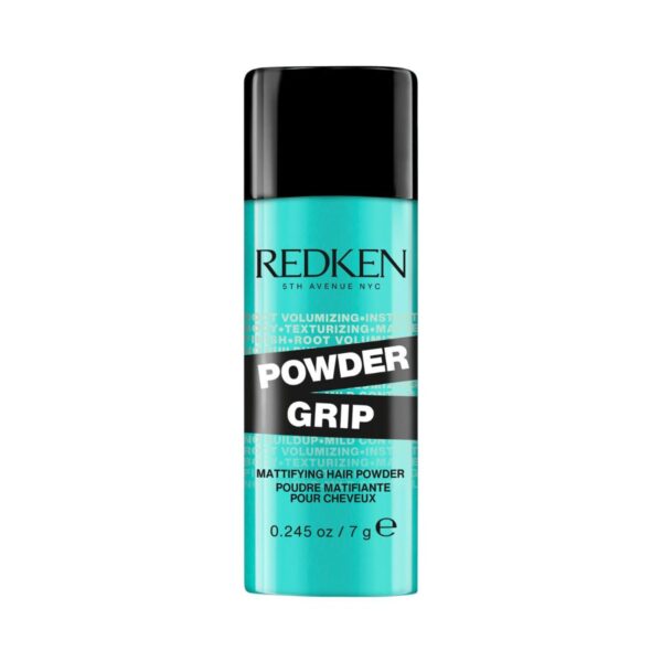 Redken Powder Grip Mattifying Hair Powder (7g)