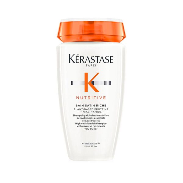 Kérastase Nutritive Bain Satin Riche (250ml)