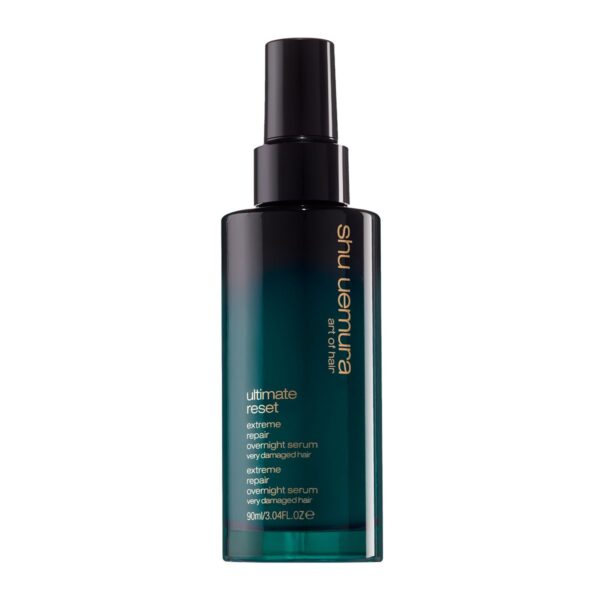 Shu Uemura - Ultimate Reset Overnight Serum (90ml)