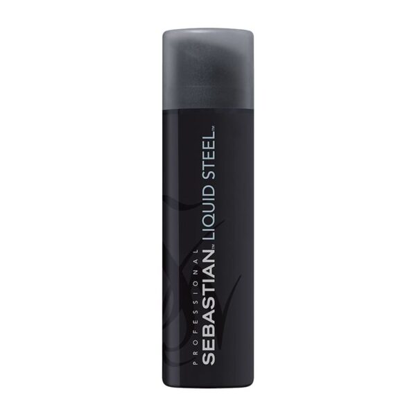 Sebastian Professional Liquid Steel (140ml)