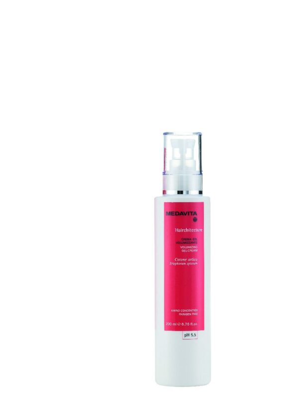 Medavita Hairchitecture - Volumizing Gel-Cream (200ml)