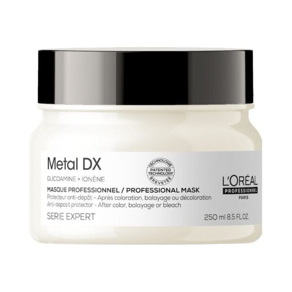 L’Oréal Professionnel Metal Detox Masque (250ml)