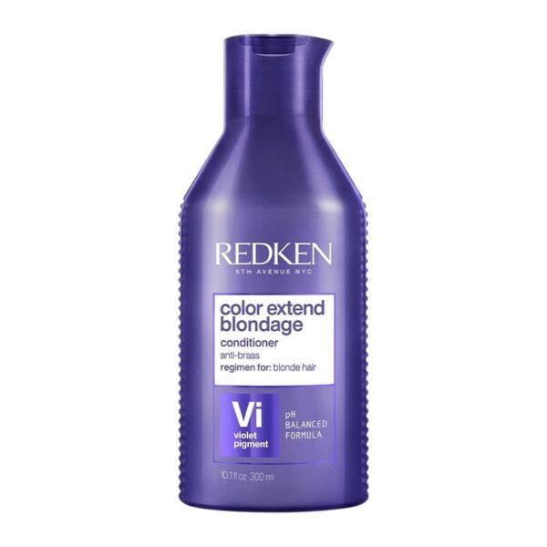 Redken - Color Extend Blondage Conditioner (300ml)