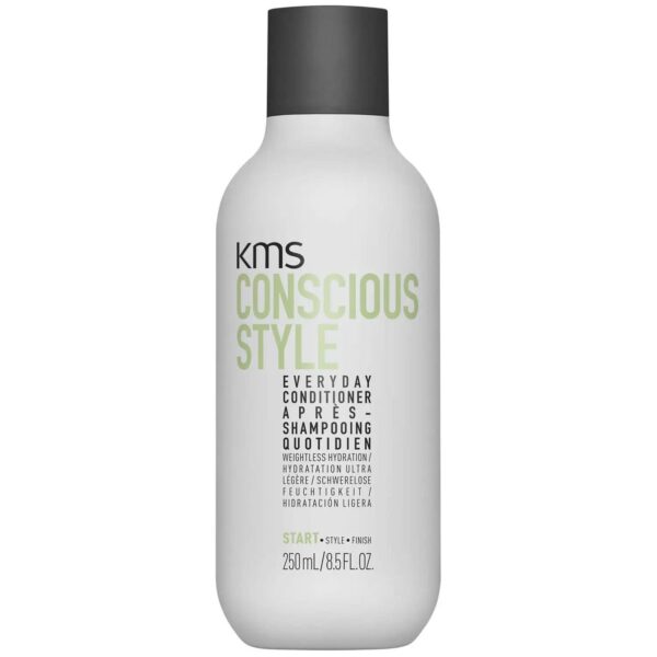 KMS ConsciousStyle Everyday Conditioner (250ml)