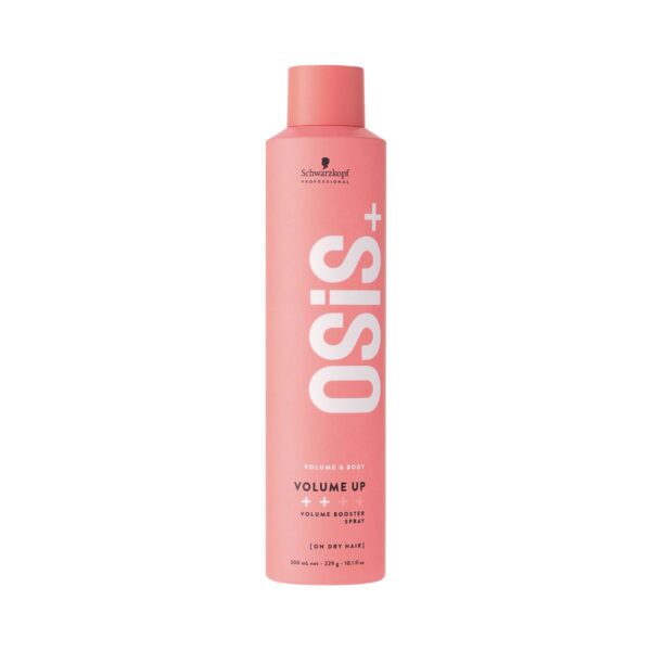 Schwarzkopf Professional OSiS+ Volume Up (300ml)