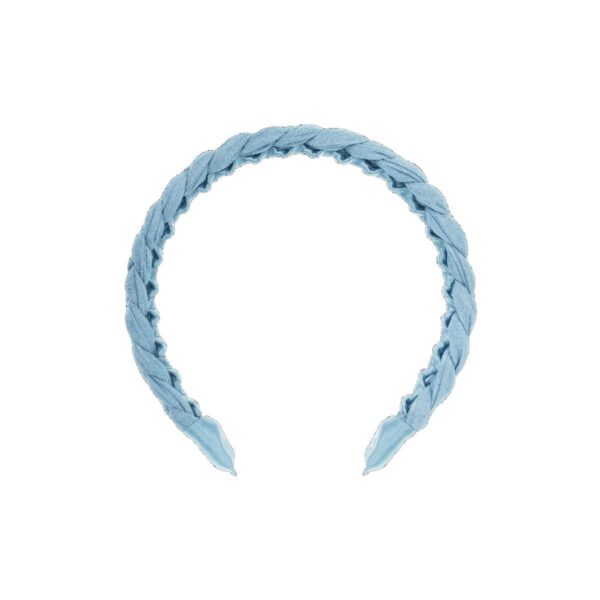 Invisibobble Hairhalo Headband Miss Denim