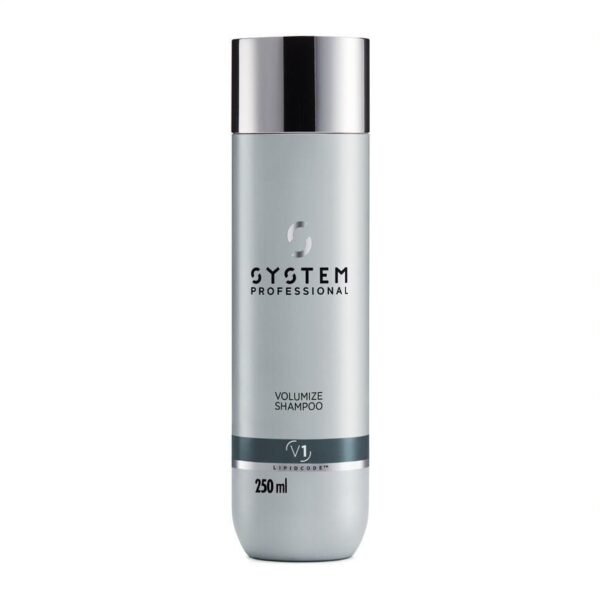 System Professional Volumize Shampoo V1 (250ml)