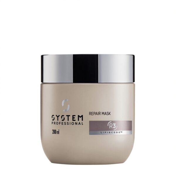 System Professional Repair Mask R3 (200ml)