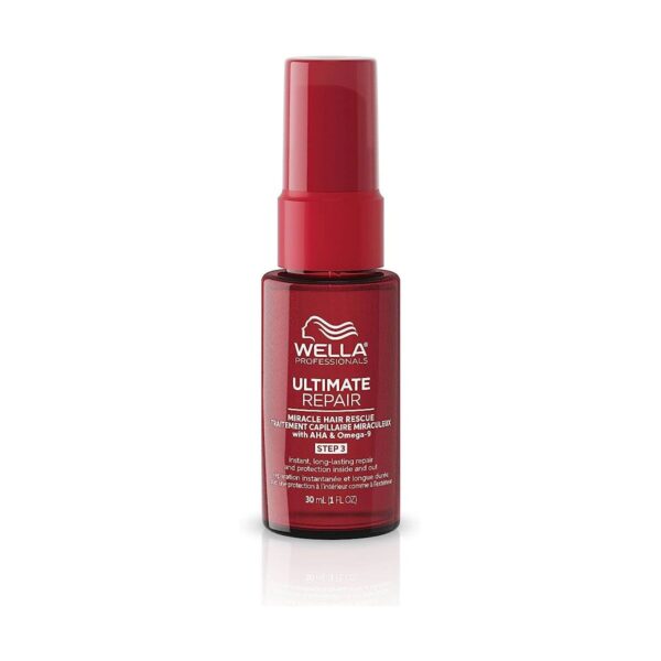 Wella Professionals Ultimate Repair Miracle Hair Rescue (30ml)