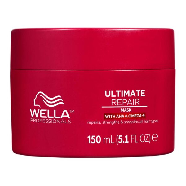 Wella Professionals Ultimate Repair Mask (150ml)