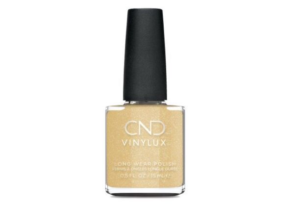 Vinylux - Seeing Citrine (15ml)