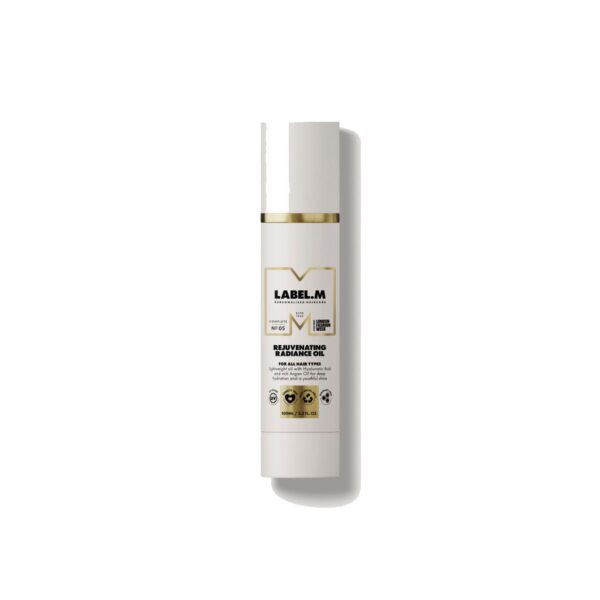 Label.m Rejuvenating Radiance Oil (100ml)