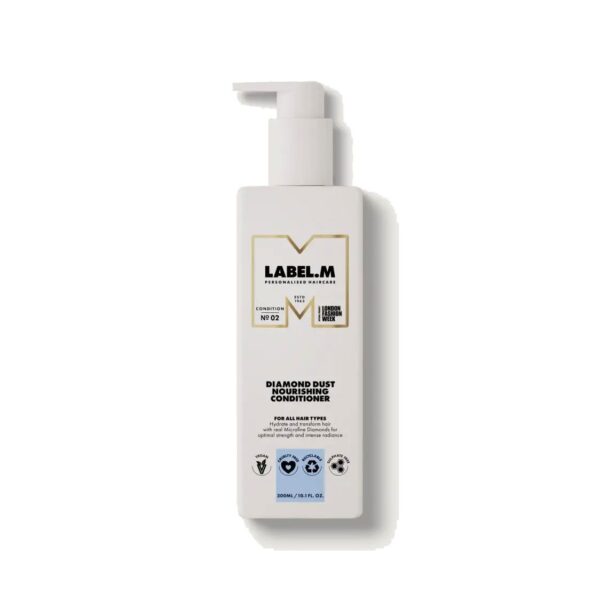 Label.m Diamond Dust Nourishing Conditioner (300ml)