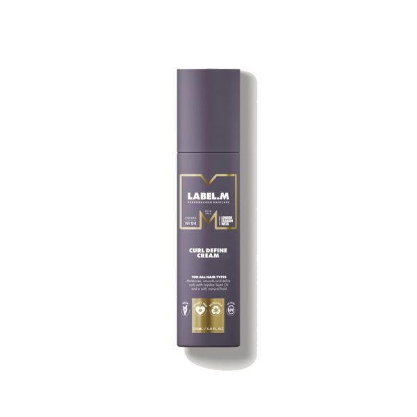 Label.m Curl Define Cream (150ml)