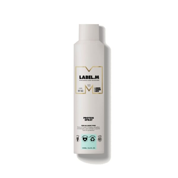 Label.m Protein Spray (250ml)