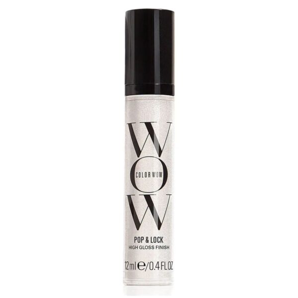 Color Wow Pop & Lock High Gloss Finish (12ml)