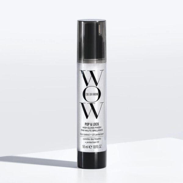 Color Wow Pop & Lock High Gloss Finish (55ml)