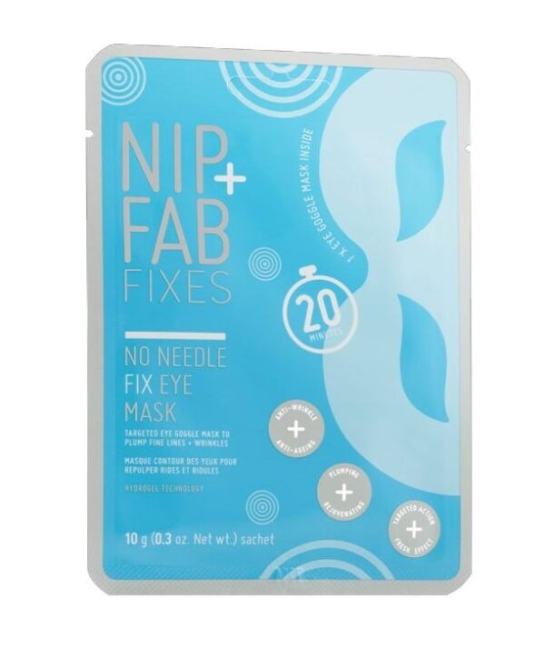 Nip+Fab - No Needle Fix Eye Mask (10gr)