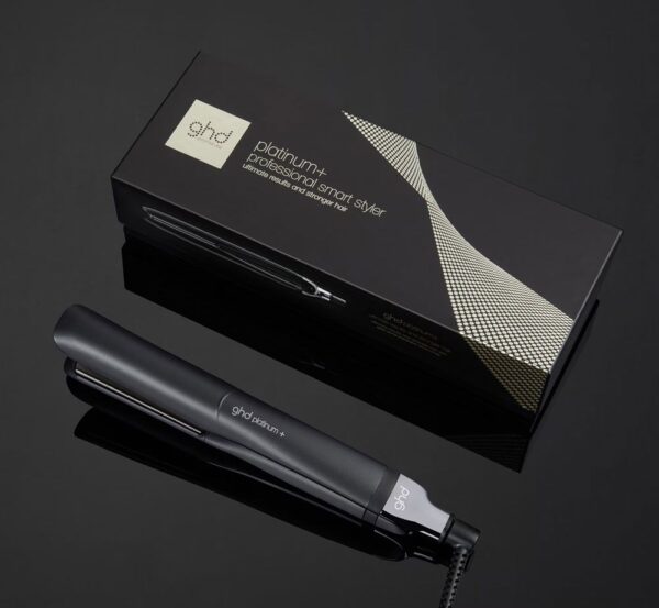 ghd - Platinum+ Professional Smart Styler