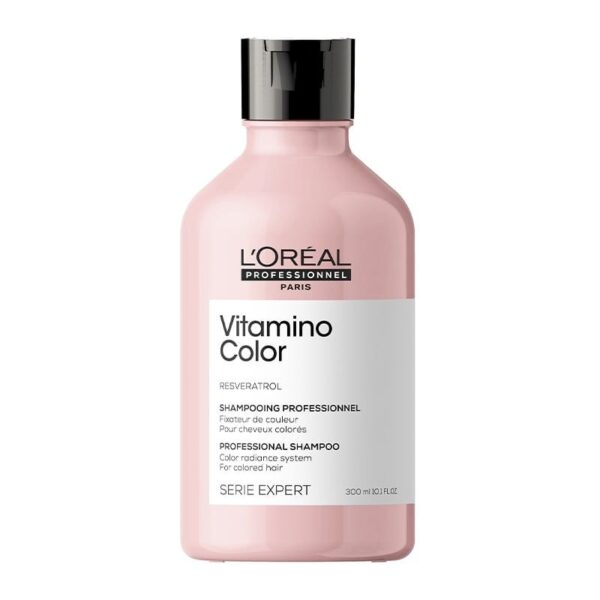 L’Oréal Professionnel Vitamino Color Shampoo (300ml)