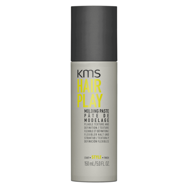 KMS HairPlay Molding Paste (150ml)