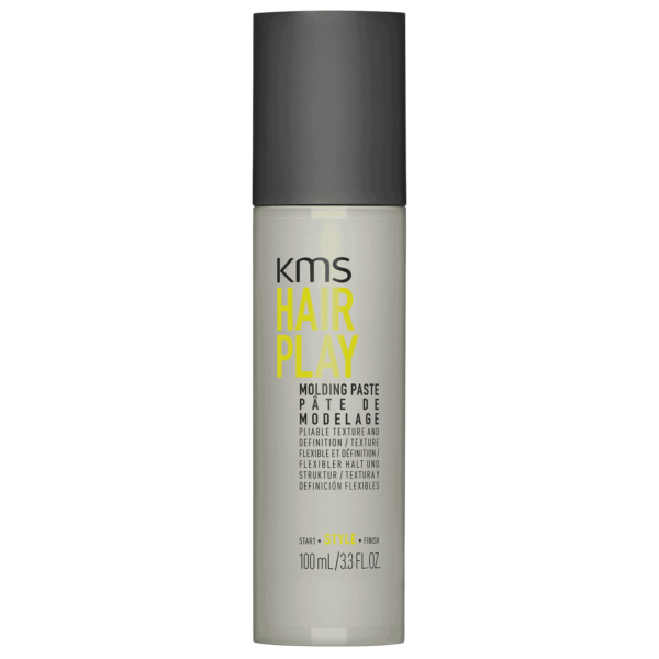 KMS HairPlay Molding Paste (100ml)