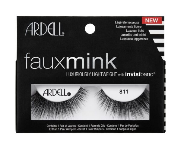 Ardell Faux Mink 811