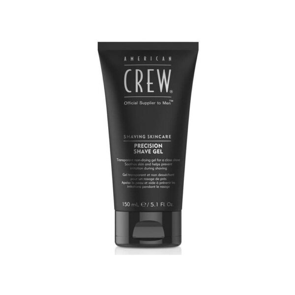 American Crew Precision Shave Gel (150ml)