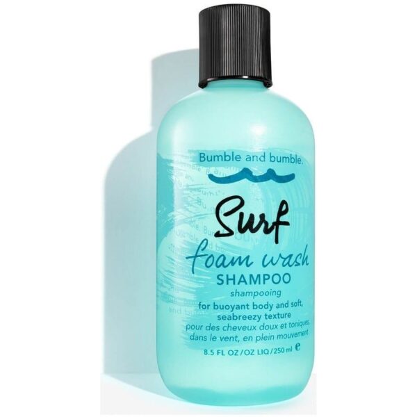 Bumble & bumble - Surf Foam Wash Shampoo (250ml)