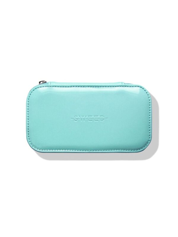 Sweed Beauty Makeup Bag (19cm x 11cm x 5cm)