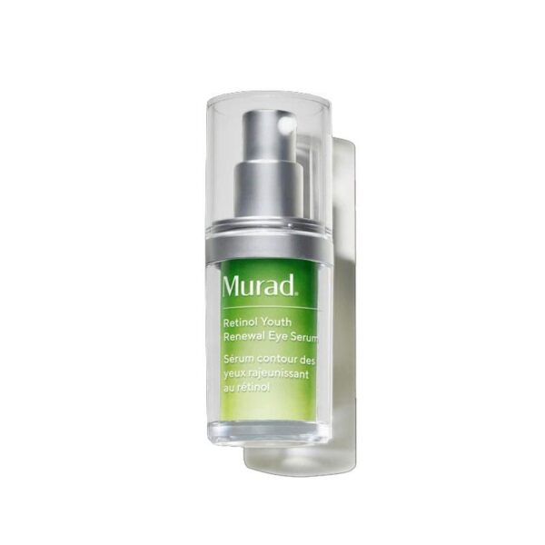 Murad Retinol Youth Renewal Eye Serum (15ml)