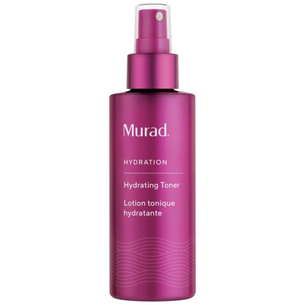 Murad Hydrating Toner (180ml)