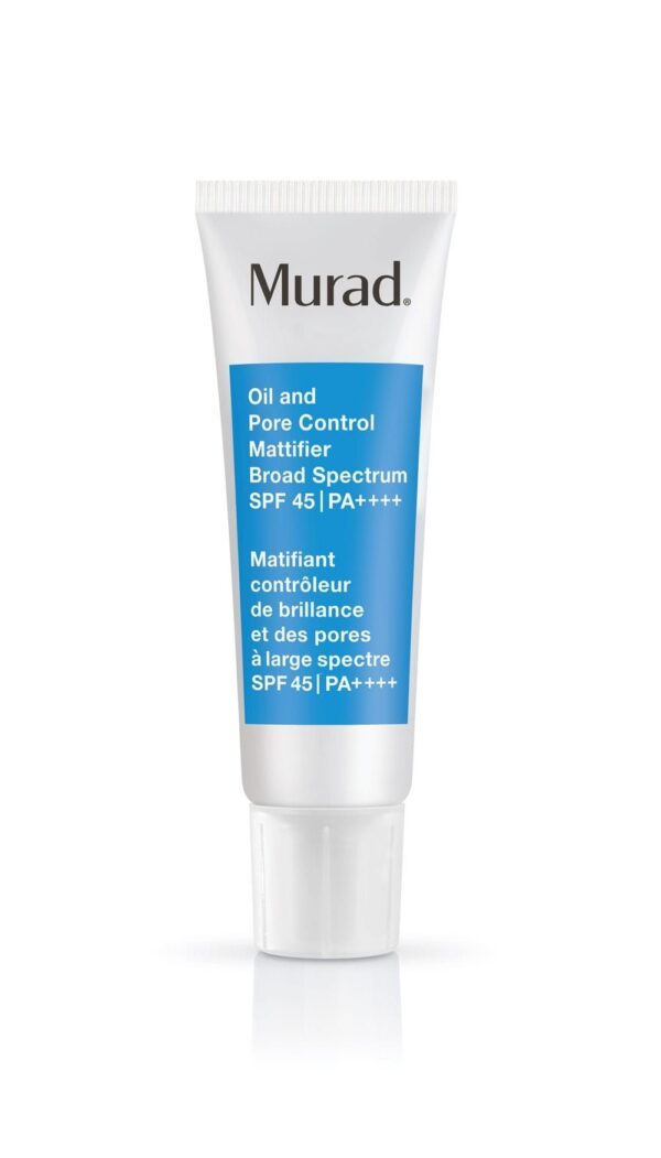 Murad Oil & Pore Control Mattifier SPF 45 / PA++ (50ml)