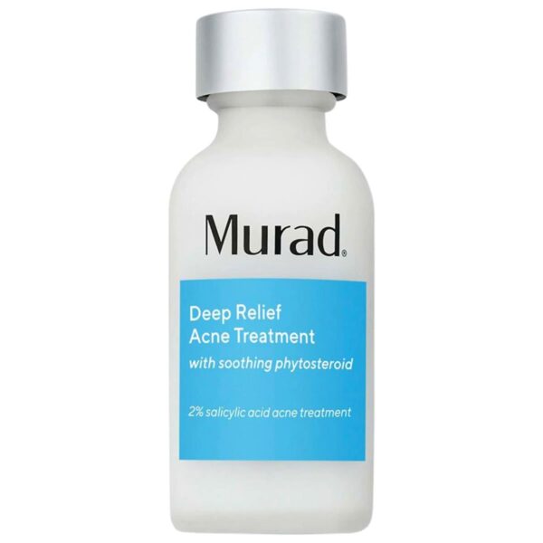 Murad Deep Relief Blemish Treatment (30ml)