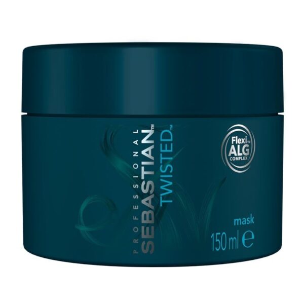 Sebastian Professional Twisted Mask (150ml)