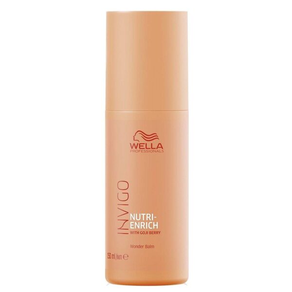 Wella Professionals Invigo Nutri-Enrich Wonder Balm (150ml)