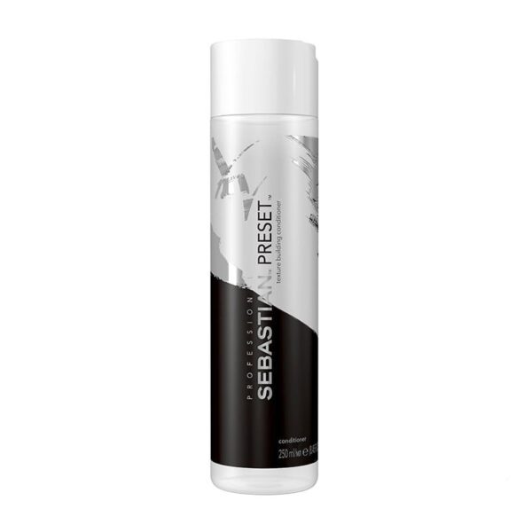 Sebastian Professional Preset Conditioner (250ml)