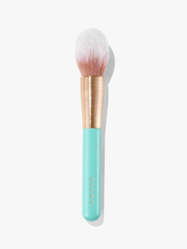 Sweed Beauty - Powder Brush