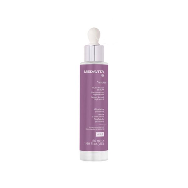 Medavita Velour - Night Reset Serum (50ml)