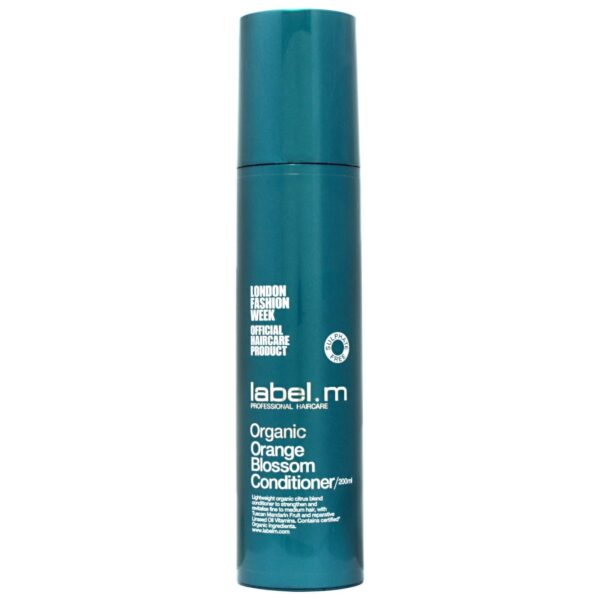 Label.m Orange Blossom Conditioner (200ml)