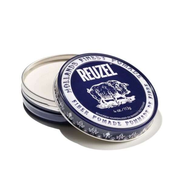 Reuzel Fiber Pomade (113gr)