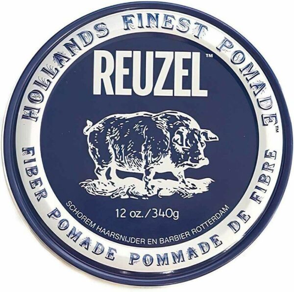 Reuzel Fiber Pomade (340gr)