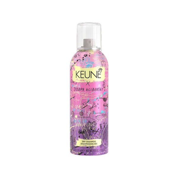 Keune Haircosmetics Style Dry Shampoo (200ml)