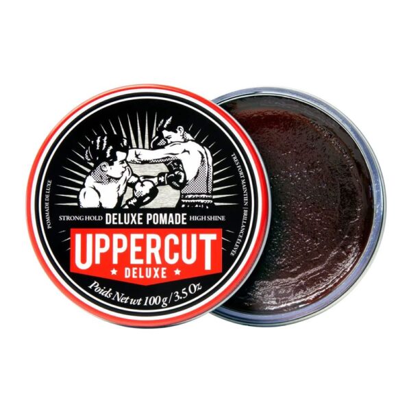 Uppercut Deluxe Pomade (100gr)