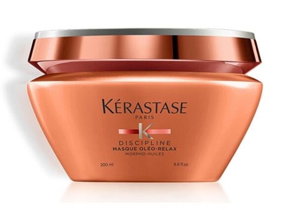 Kérastase Discipline Masque Oléo-Relax (200ml)