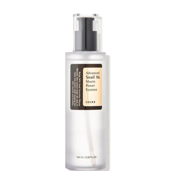 Cosrx Advanced Snail 96 Mucin Power Essence (100ml)