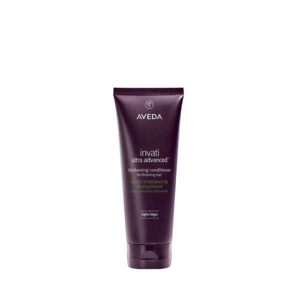 Aveda - Invati Ultra Advanced™ Thickening Conditioner Light (200ml)