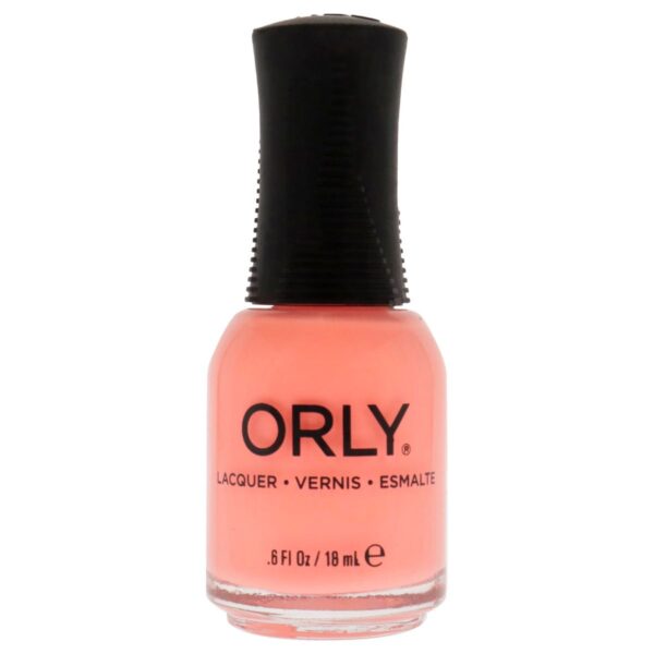 Orly Neon Earth - After Glow (18ml)