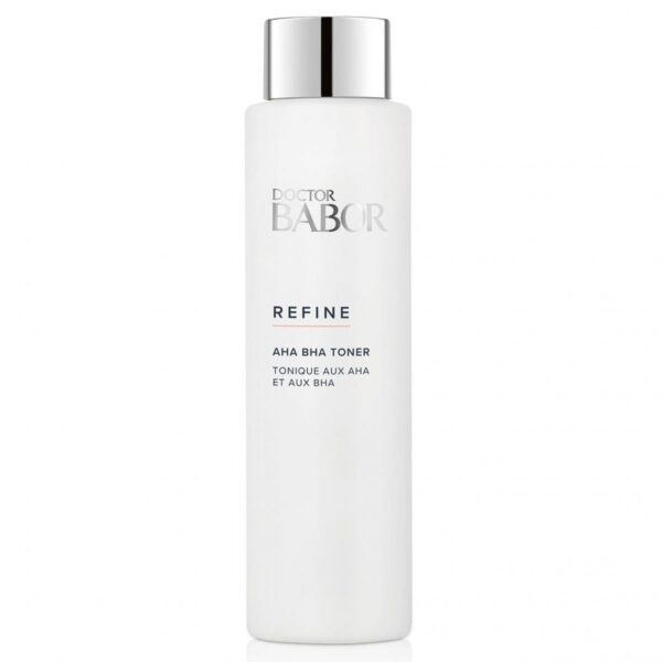 Doctor Babor - Refine AHA BHA Toner (200ml)