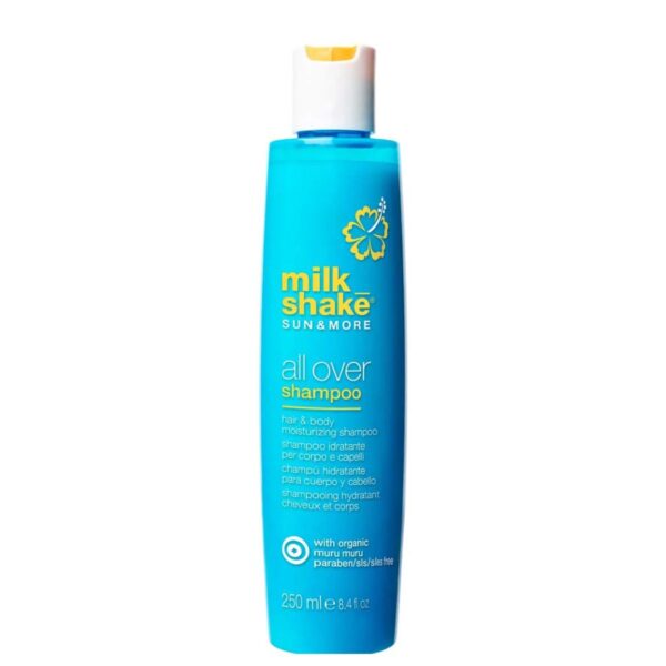 Milk_Shake Sun & More All Over Shampoo (250ml)